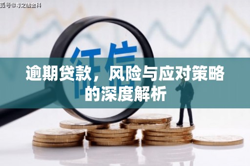 云浮逾期贷款，风险与应对策略的深度解析