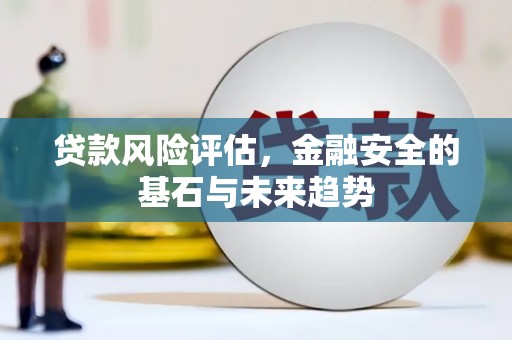 云浮贷款风险评估，金融安全的基石与未来趋势