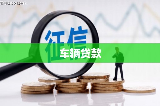 云浮车辆贷款