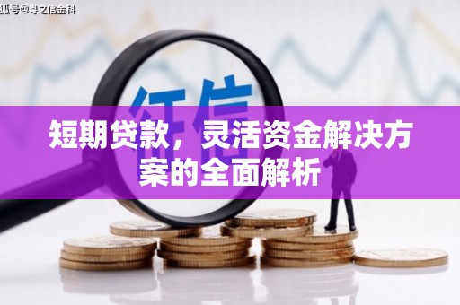 云浮短期贷款，灵活资金解决方案的全面解析