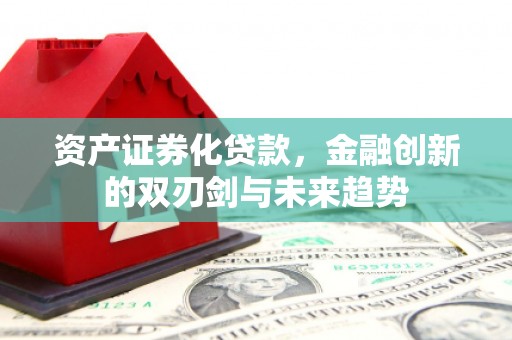 云浮资产证券化贷款，金融创新的双刃剑与未来趋势