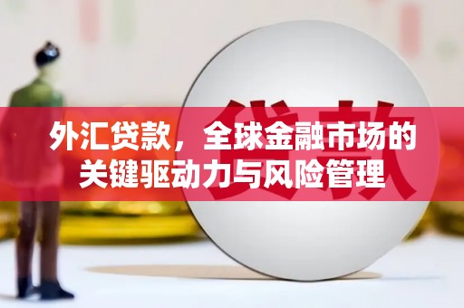 云浮外汇贷款，全球金融市场的关键驱动力与风险管理