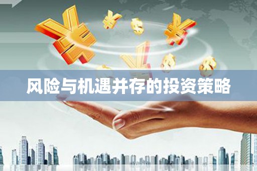 云浮风险与机遇并存的投资策略