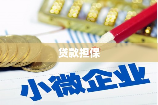 云浮贷款担保