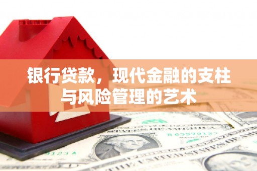 云浮银行贷款，现代金融的支柱与风险管理的艺术