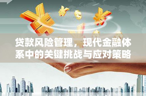 云浮贷款风险管理，现代金融体系中的关键挑战与应对策略
