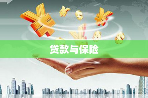 云浮贷款与保险