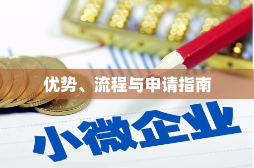 云浮优势、流程与申请指南