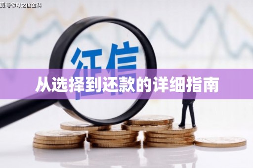 云浮从选择到还款的详细指南