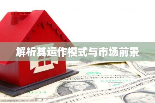 云浮解析其运作模式与市场前景