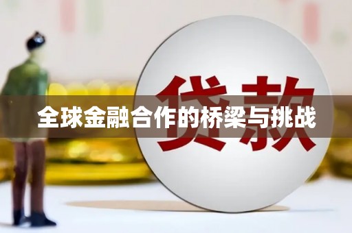 云浮全球金融合作的桥梁与挑战